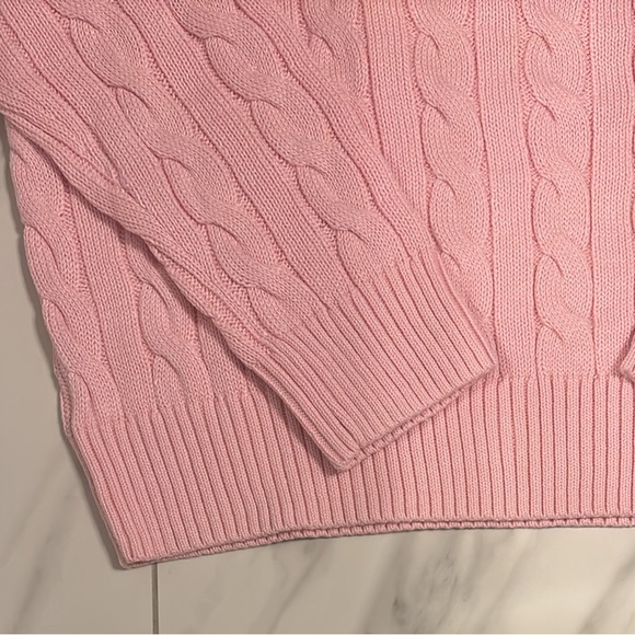 Men’s Polo Ralph Lauren Crewneck Sweater - Picture 2 of 4